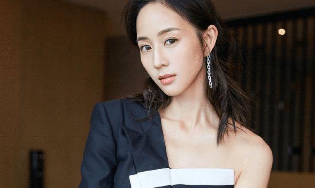 The official vocal support of Janine Chang: It depends on his ...