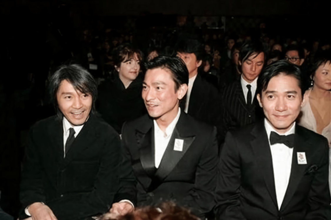 8 Hong Kong film superstars: Stephen Chow and Jackie Chan dominate the ...