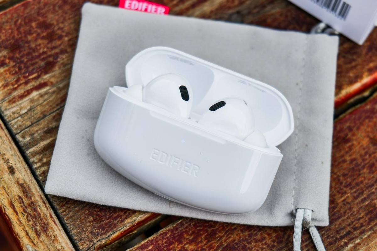 Edifier LolliPods Pro Bluetooth headset evaluation: cost-effective and ...