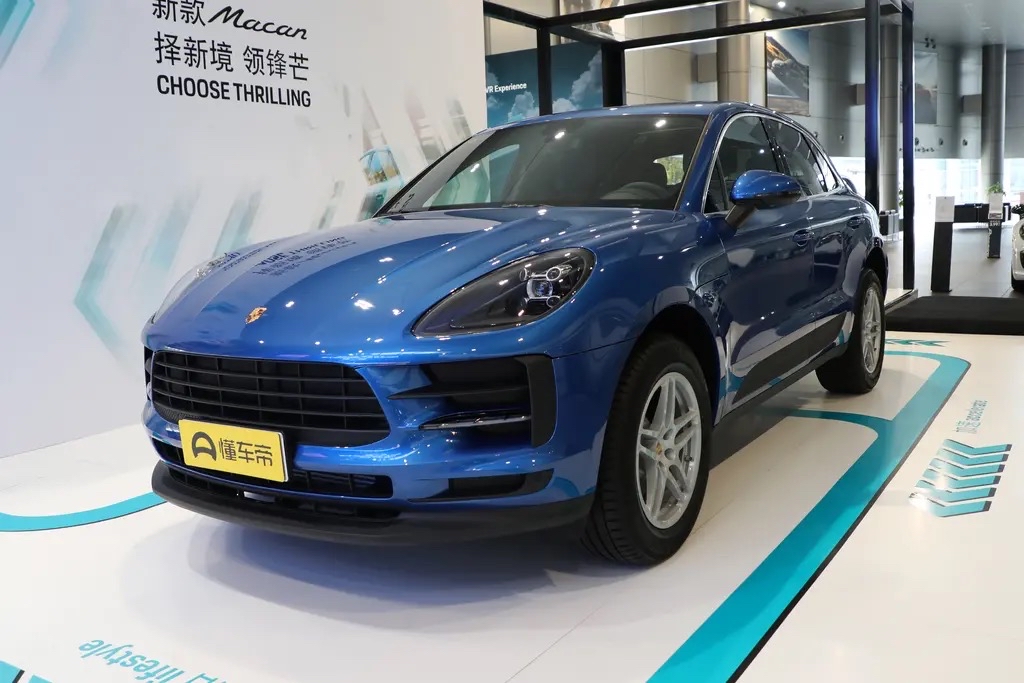 How to solve the failure of Macan power steering control unit? iNEWS