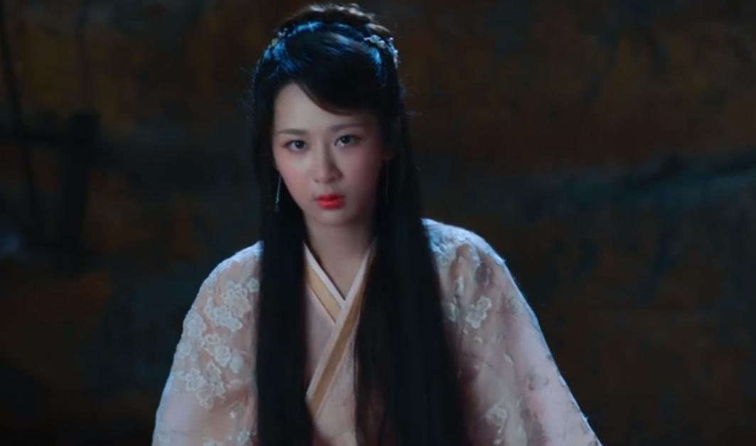 The famous scene of Xiangmi reappears!The remake of 