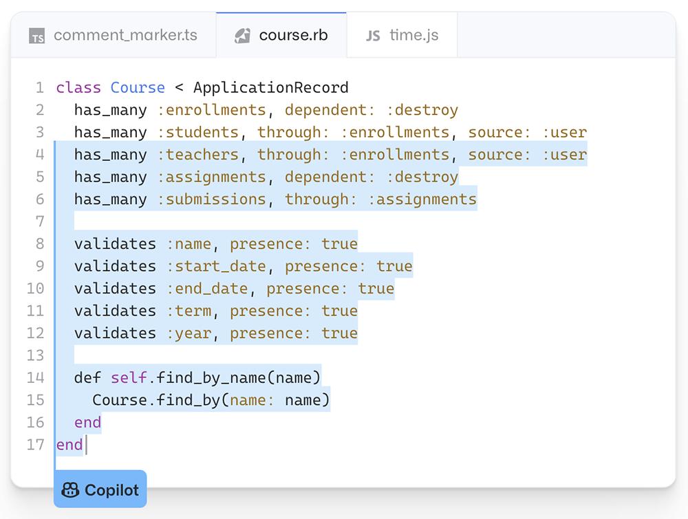 Programmers no longer need 996?GitHub launches AI that automatically ...