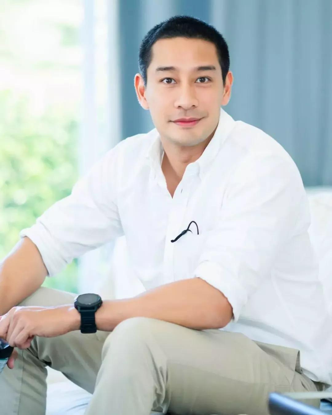 Famous Thai actor Pong blew himself up for a onenight stand iNEWS