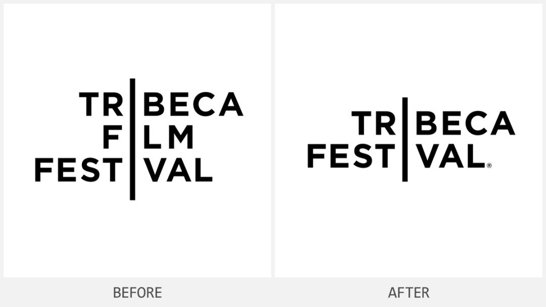 Tribeca Film Festival "Tribeca Festival" visual image upgrade iNEWS