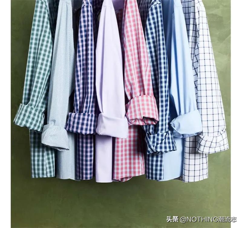 8 menswear brands for 30yearold mature men iNEWS