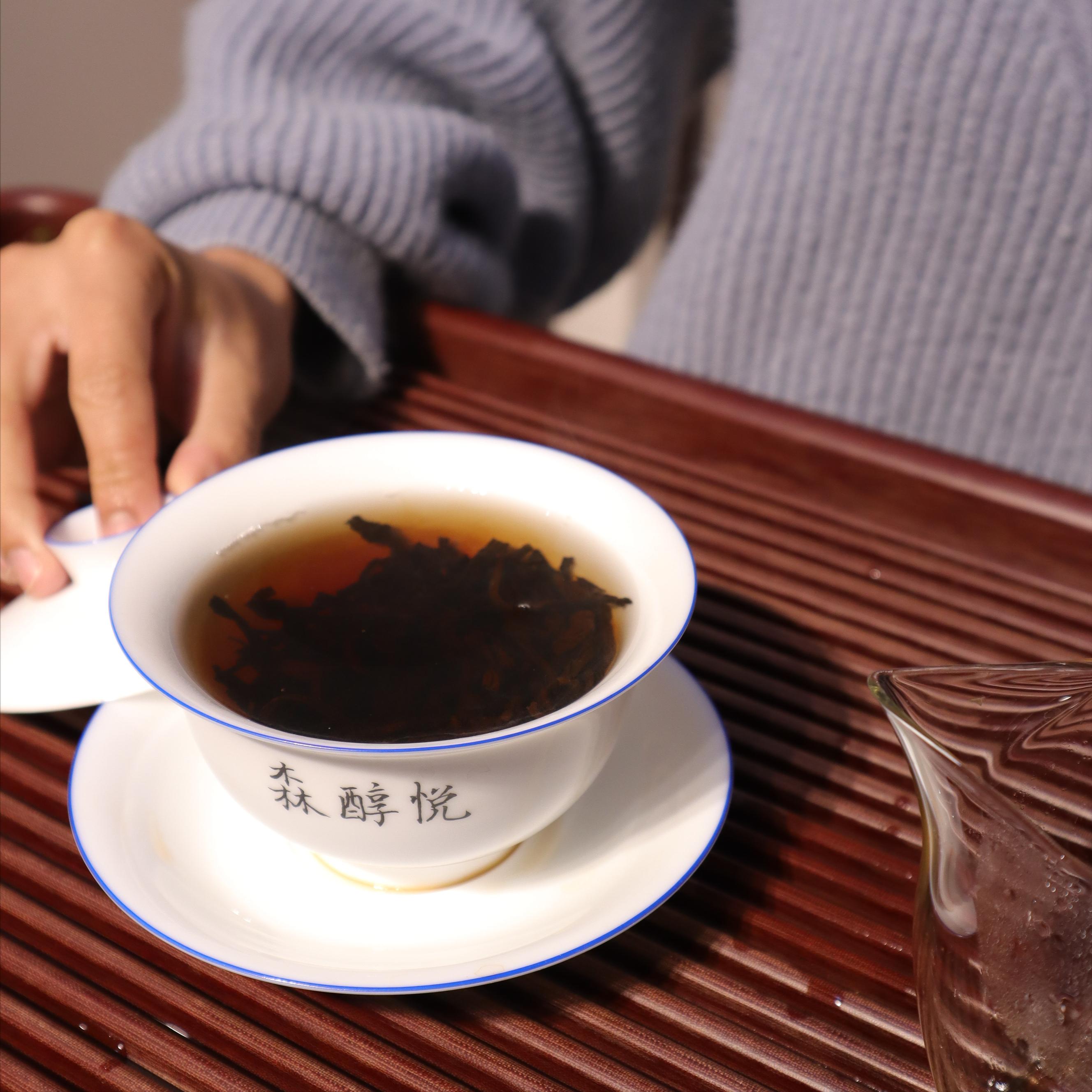 Do not drink overnight tea, it is toxic and can cause cancer iNEWS