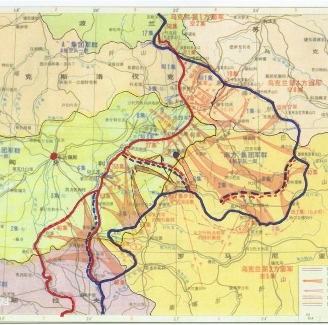 Battle of Debrecen: King Tiger of Nazi Germany, how terrifying are 45 ...