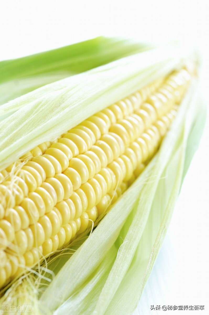 Is eating corn good for the uterus and ovaries? iNEWS
