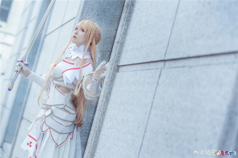 曦彤Asuna丨刀剑神域·亚丝娜