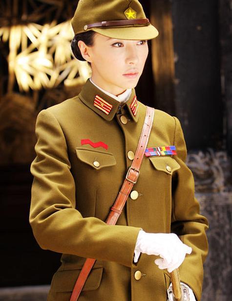 Why did Japanese female soldiers wear skirts in World War II?In ...