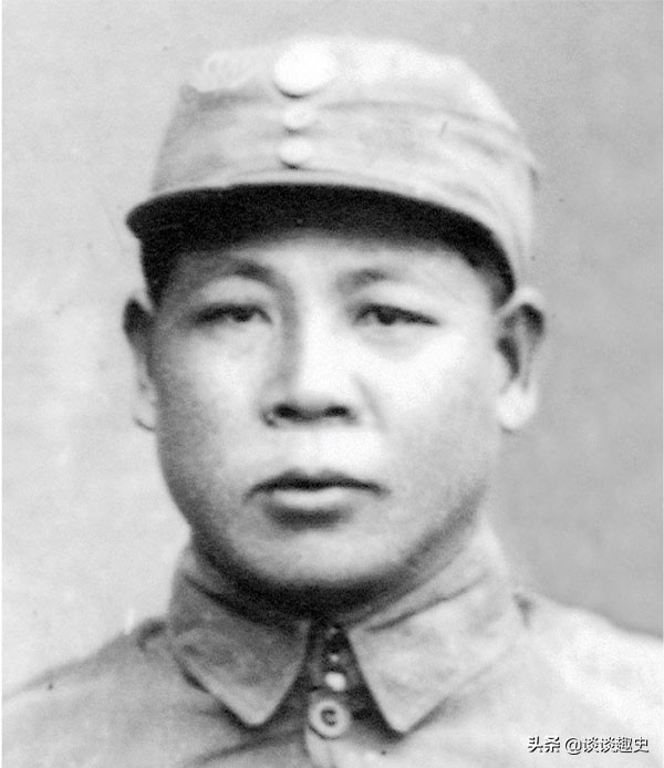 General Tao Yong: Zhang Feizhiyong, Guan Yuzhiwei, nicknamed 