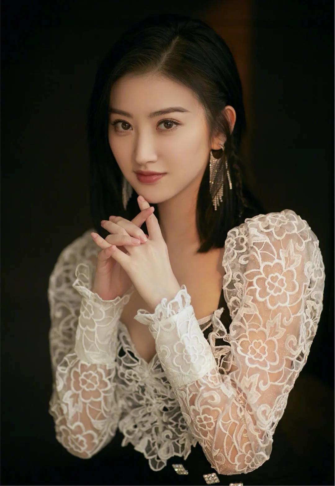 Actress Jing Tian photo - iNEWS