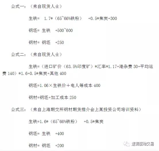 steel profit difference benefited from iron ore decline (20210805) iNEWS