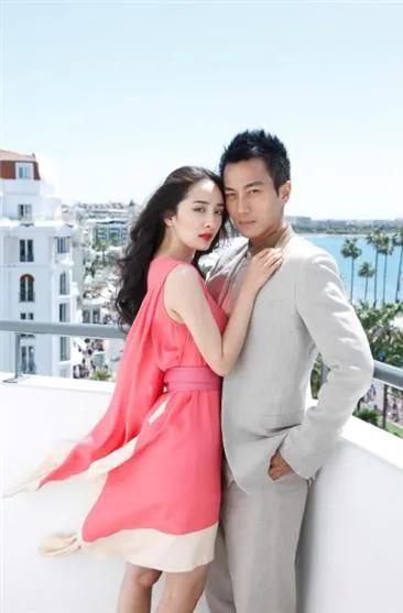 Inside story of the divorce between Hawick Lau and Yang Mi - iNEWS