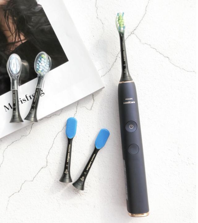 Ranking of Top Ten Electric Toothbrush Brands in 2021 Which brand of