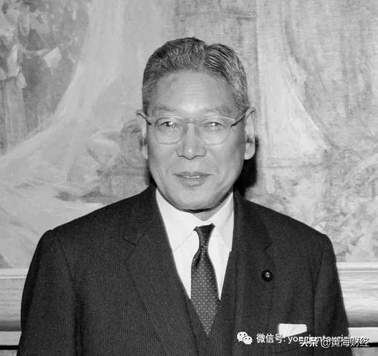 A Brief History of the Family of Japan's 100th Prime Minister Fumio ...