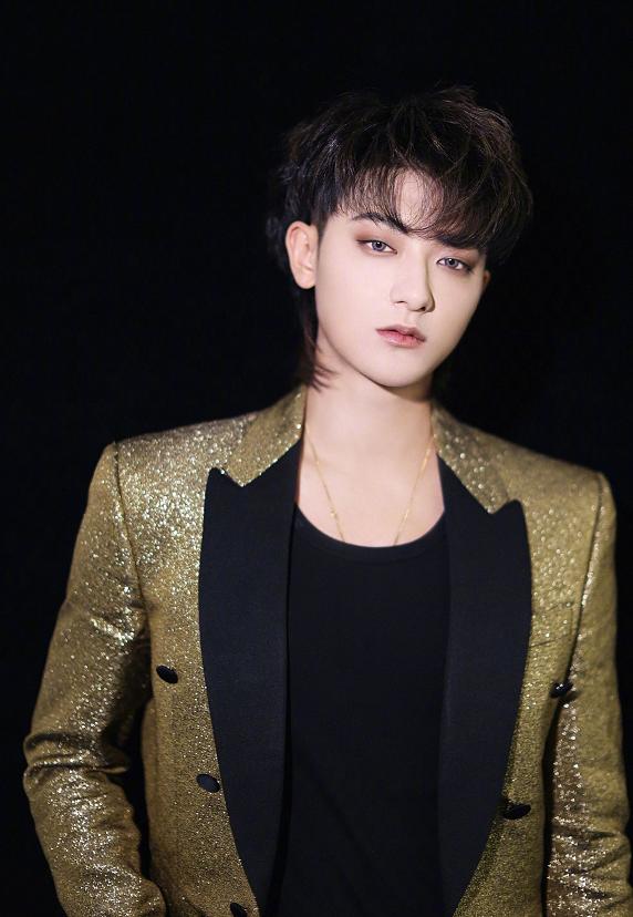 Huang Zitao publicly persuaded the fans to divide. After learning the ...