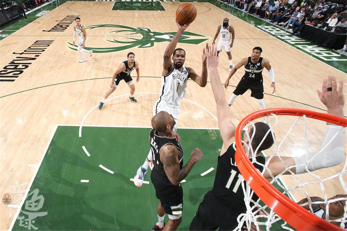 Nets lost in G6!In the second round of the playoffs, 39 shots and 29