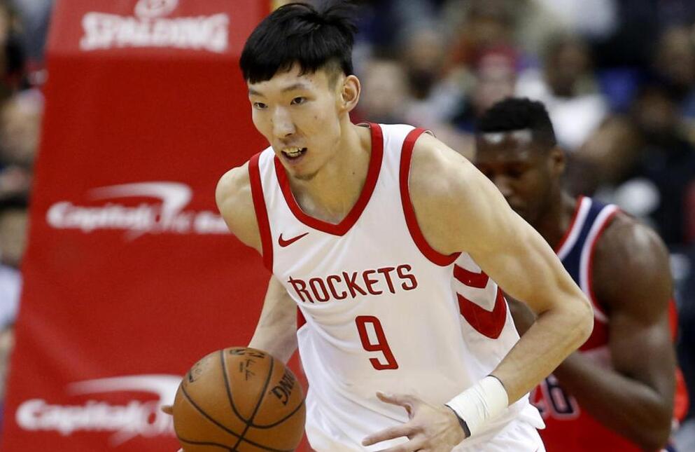 Zhou Qi Officially Joined The Nbl League The Contract Details Are Exposedthe Ultimate Goal 4032