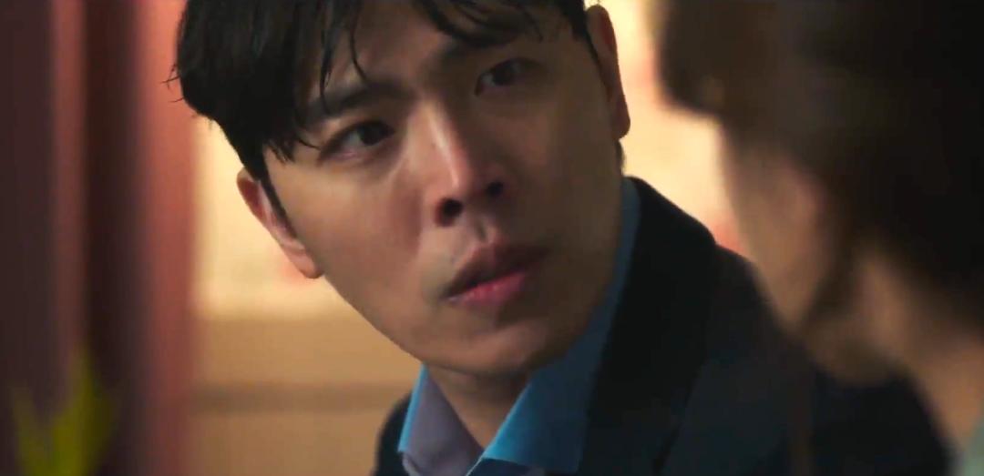 Too exciting!This is the best horror movie so far in 2021 iNEWS