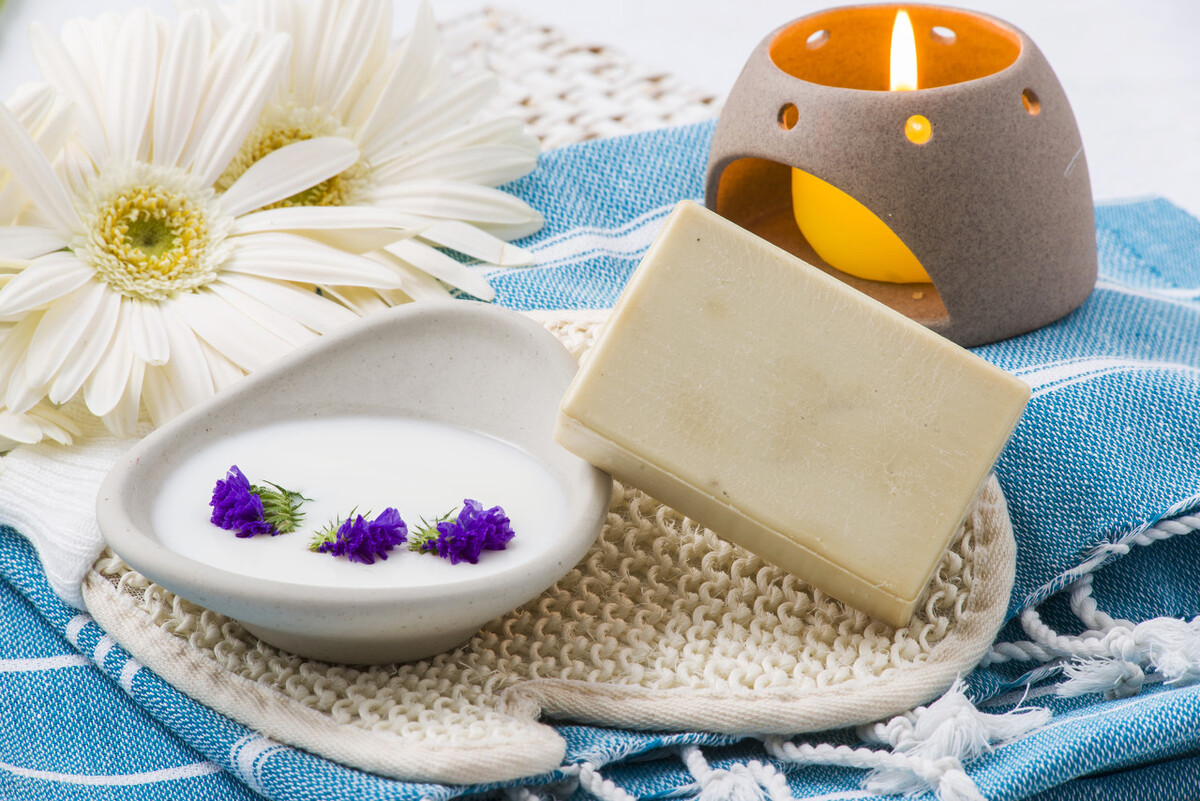 One health experience Is it okay to take a bath with sulfur soap every day?It can be used every