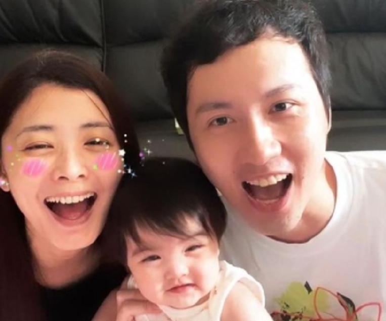 38-year-old actress has a second child miscarriage!Self-blame and ...