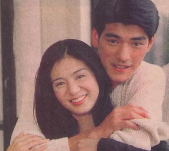 Takeshi Kaneshiro Relationships