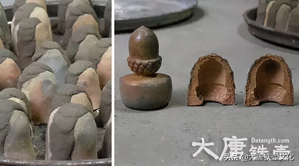 Why are Japanese iron pots so expensive? iNEWS