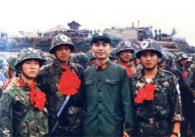 Operation Blue Sword B, China's First Live Broadcast Of The War Against ...