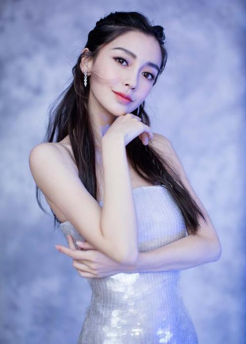 Yang Ying latest pictures - iNEWS