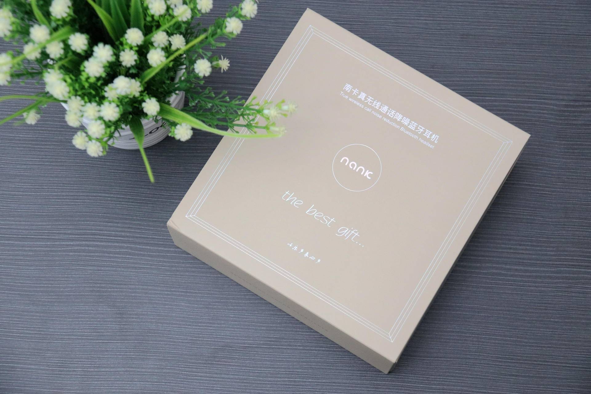 更高的颜值，更佳的体验，南卡Lite Pro真无线耳机体验