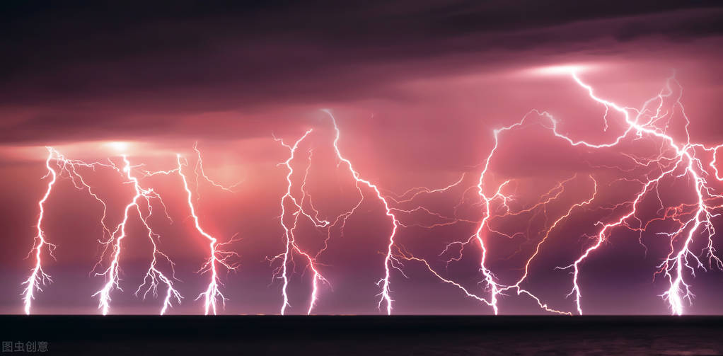 The Person Struck By Lightning The Most In The World Survived After 