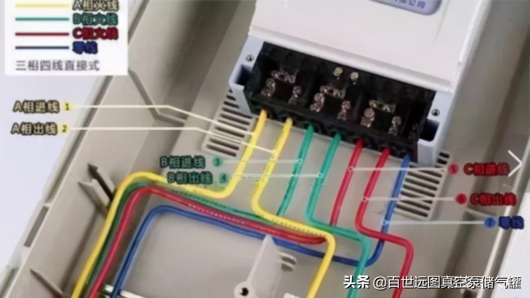 How to connect the vacuum pump power supply?What should I do if the