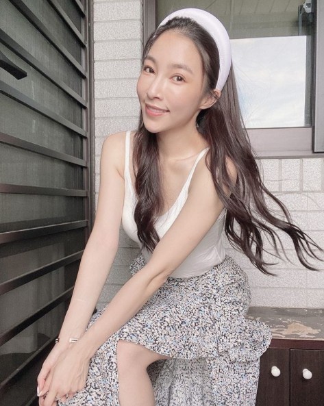 Taiwan Internet Celebrity Sex Scandal Broke Out Well known Female Anchor Tears Complaint Have 