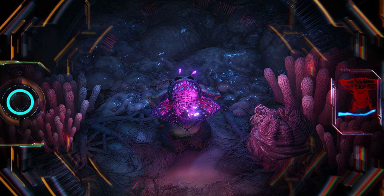 "Ark The Second Season of Creation" introduces super nanny to young