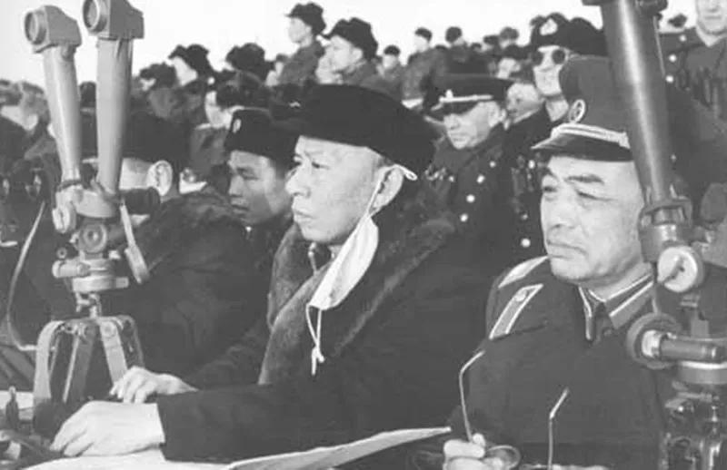 Why did Peng Dehuai execute the son of the savior? - iNEWS