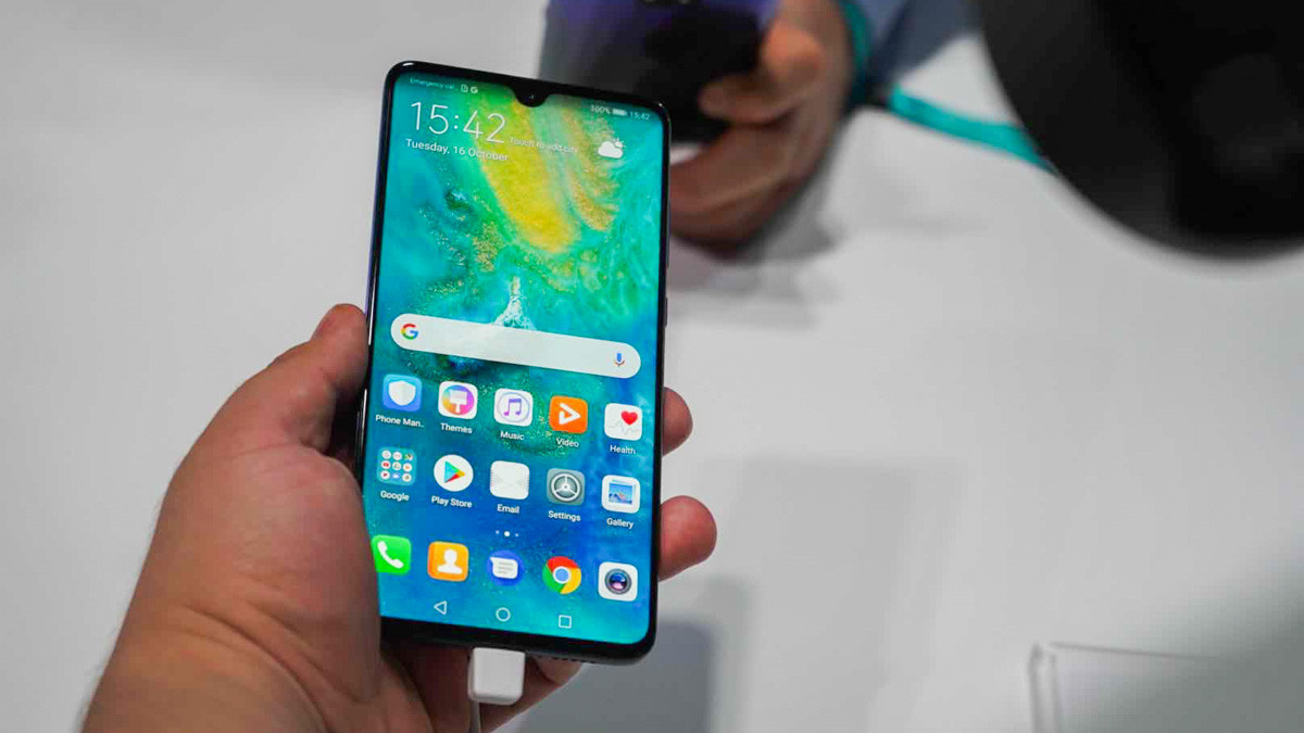 huawei mate 50x