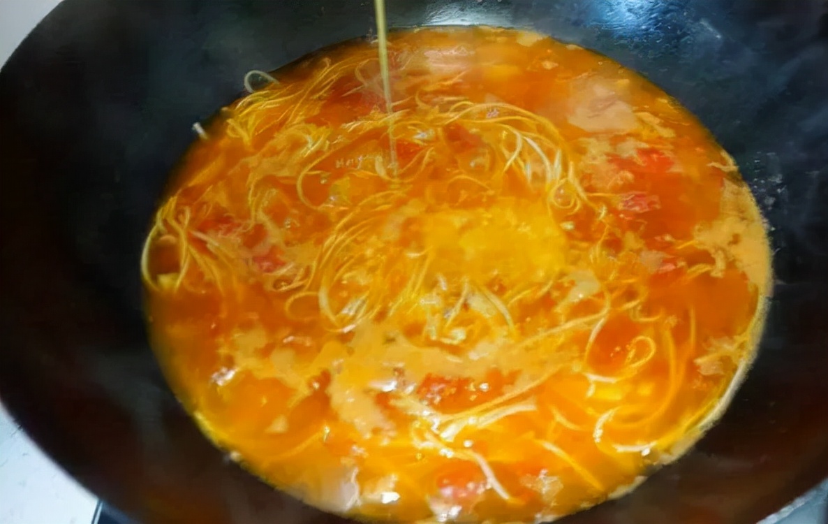 9 ways to make noodle soup iNEWS
