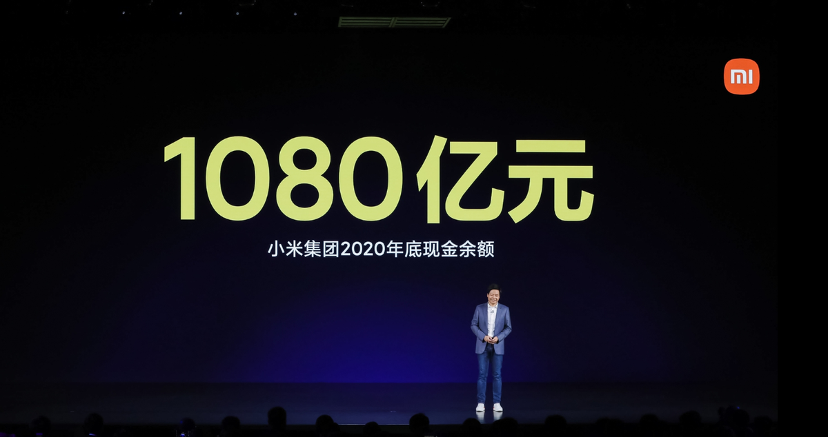 Throw "core" to attract jade?Lei Jun's "last battle" should not let