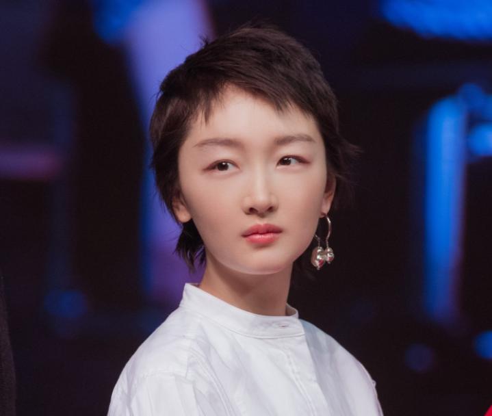 Zhou Dongyu is the youngest actress to be SIFF judge