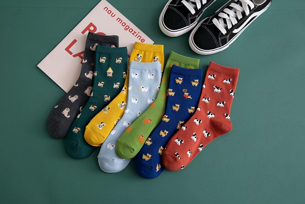 For people with insomnia Wearing socks to sleep may help you fall asleep faster and improve