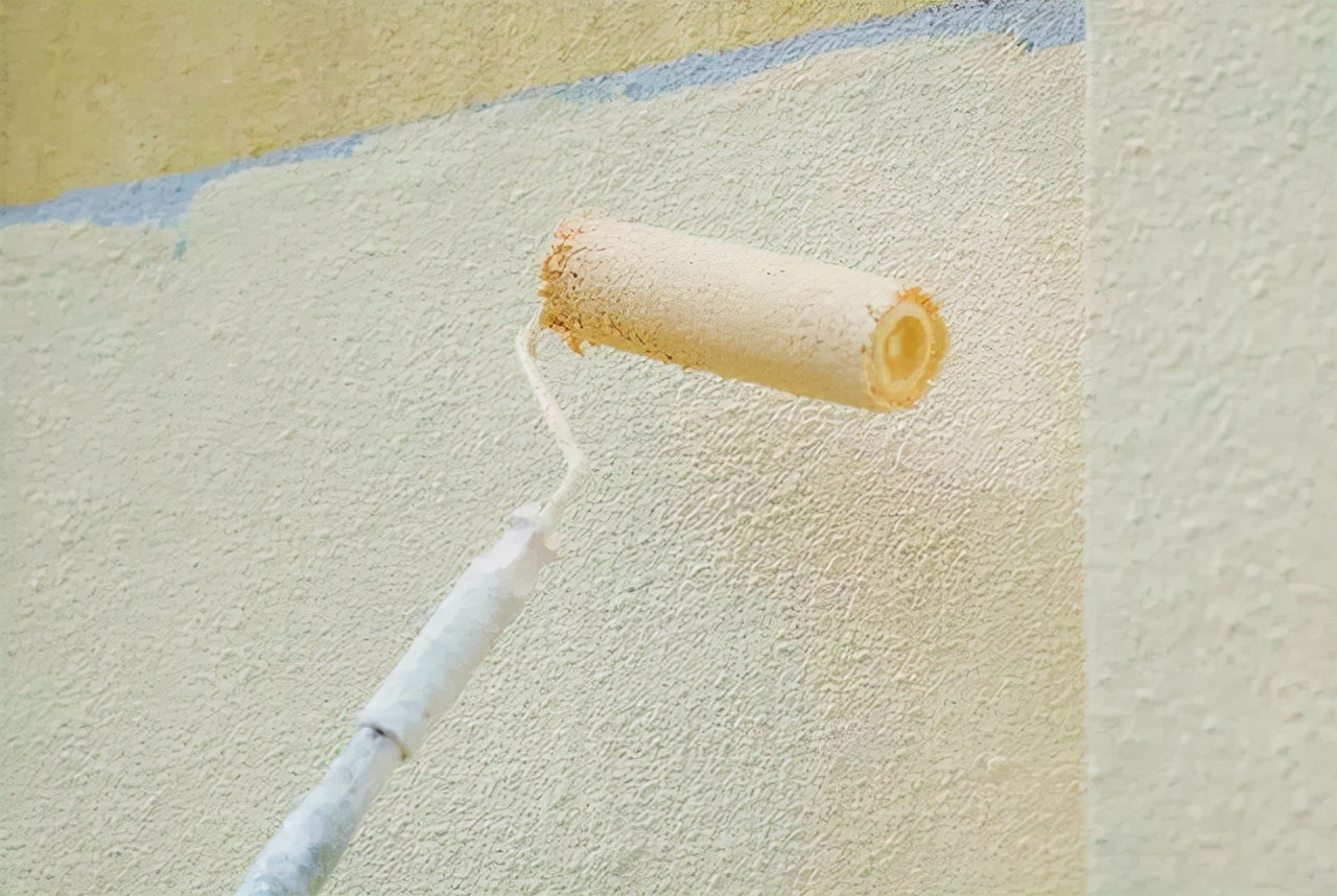 How to choose latex paint?Those who have renovated 3 houses sum up with