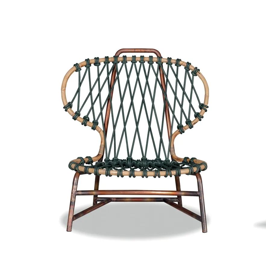 Inventory of imported furniture brand BAXTER awardwinning furniture