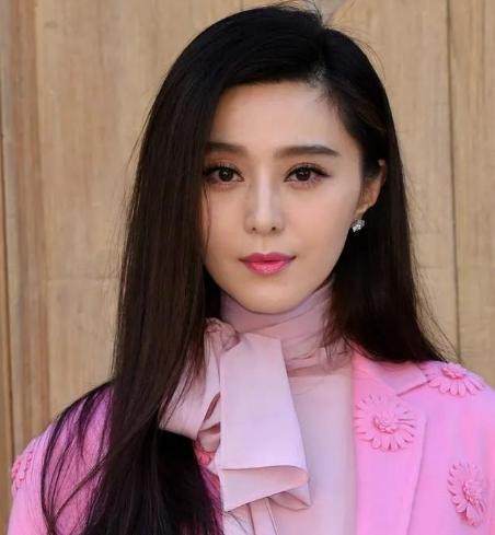 Fan Bingbing wanted to enter the live broadcast, but was strangled by ...