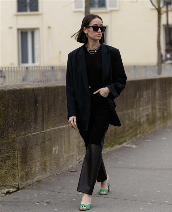 Women who are less than 160 in height should avoid these "traps" when