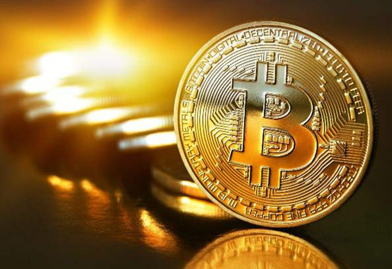 楚悦辰：12.29比特币回调就干多，会像三年前一样崩盘吗？