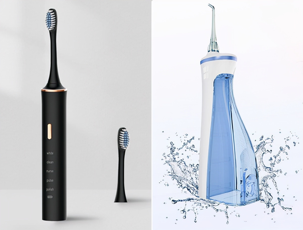 Which is better, toothbrush or electric toothbrush - iNEWS