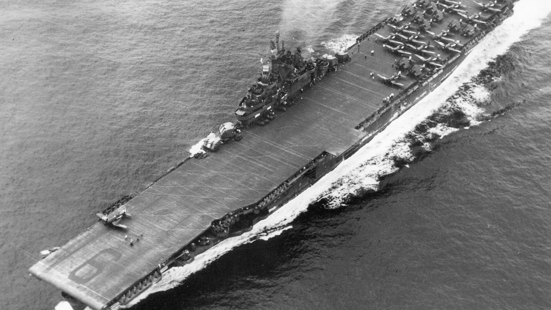 The top ten weapons rankings that changed the Second World War Weapons ...