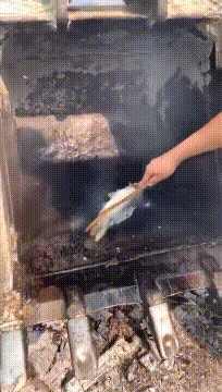太搞笑的gif:这车厉害了,据说坐一次都能怀孕