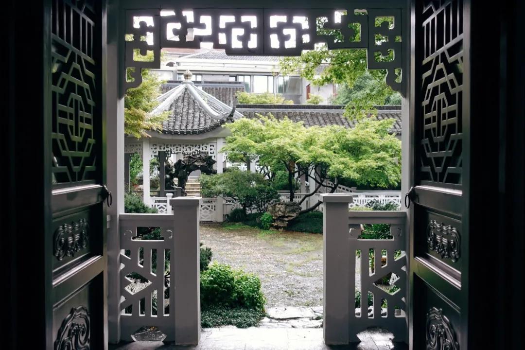 Explore the Qiushui Villa, why the 8 rooms are the most expensive in ...